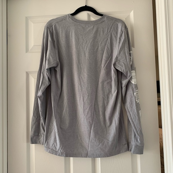 Adidas Long Sleeve Tee *Great Condition* - Picture 2 of 3